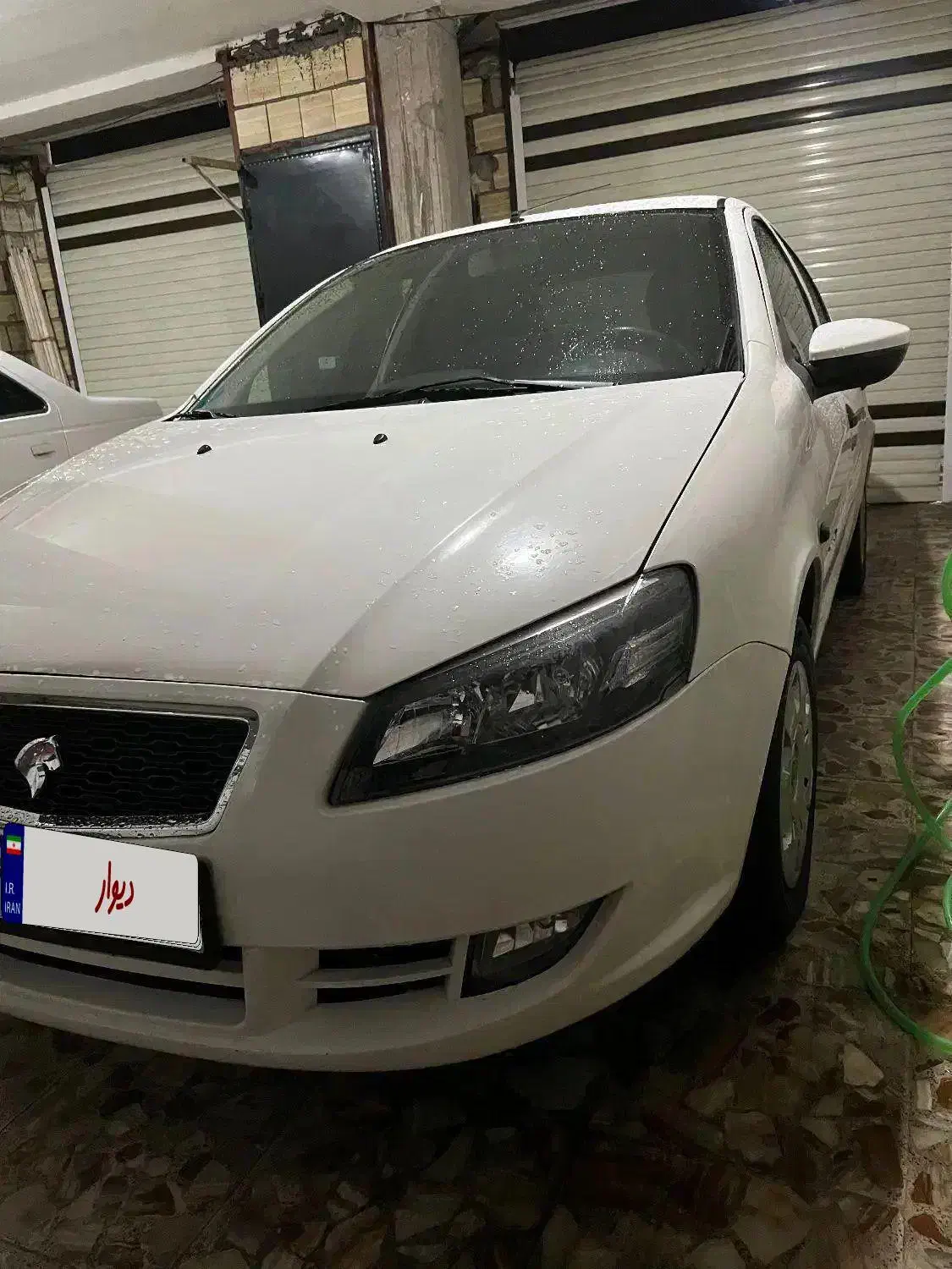 رانا مدل ۹۱ در حد ۱۴۰۰|خودرو سواری و وانت|رشت, گلباغ نماز|دیوار