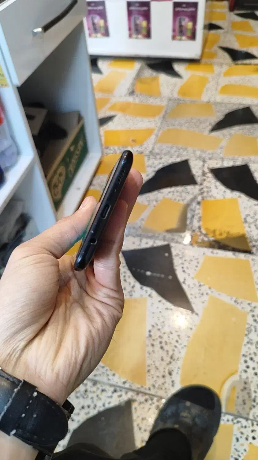 گوشی A20|موبایل|مشهد, ایثار|دیوار