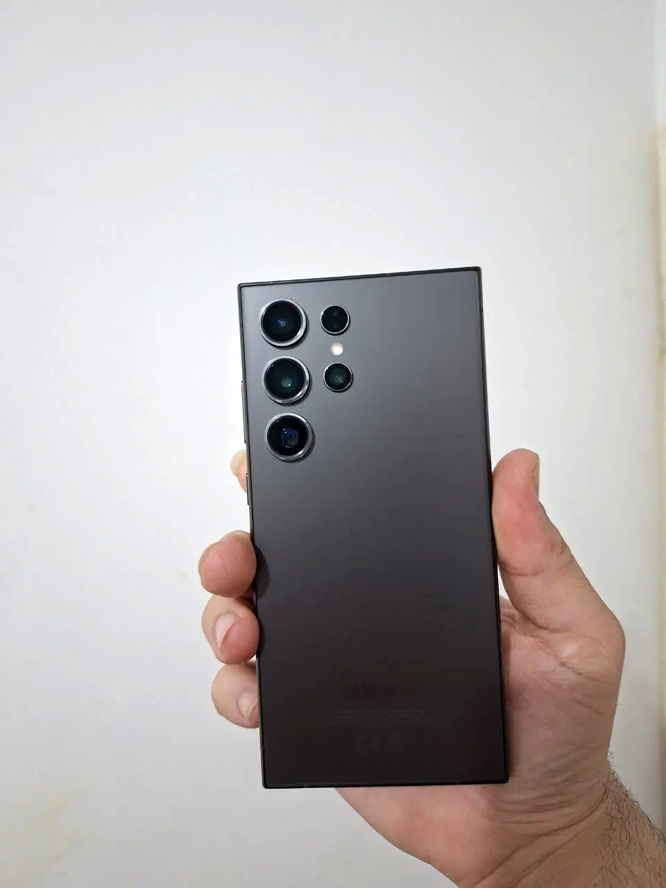 s24 ultra|موبایل|اهواز, کوی ملی راه|دیوار
