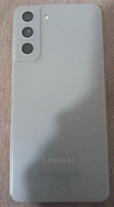 گوشی s21 fe|موبایل|اهواز, شهرک برق|دیوار