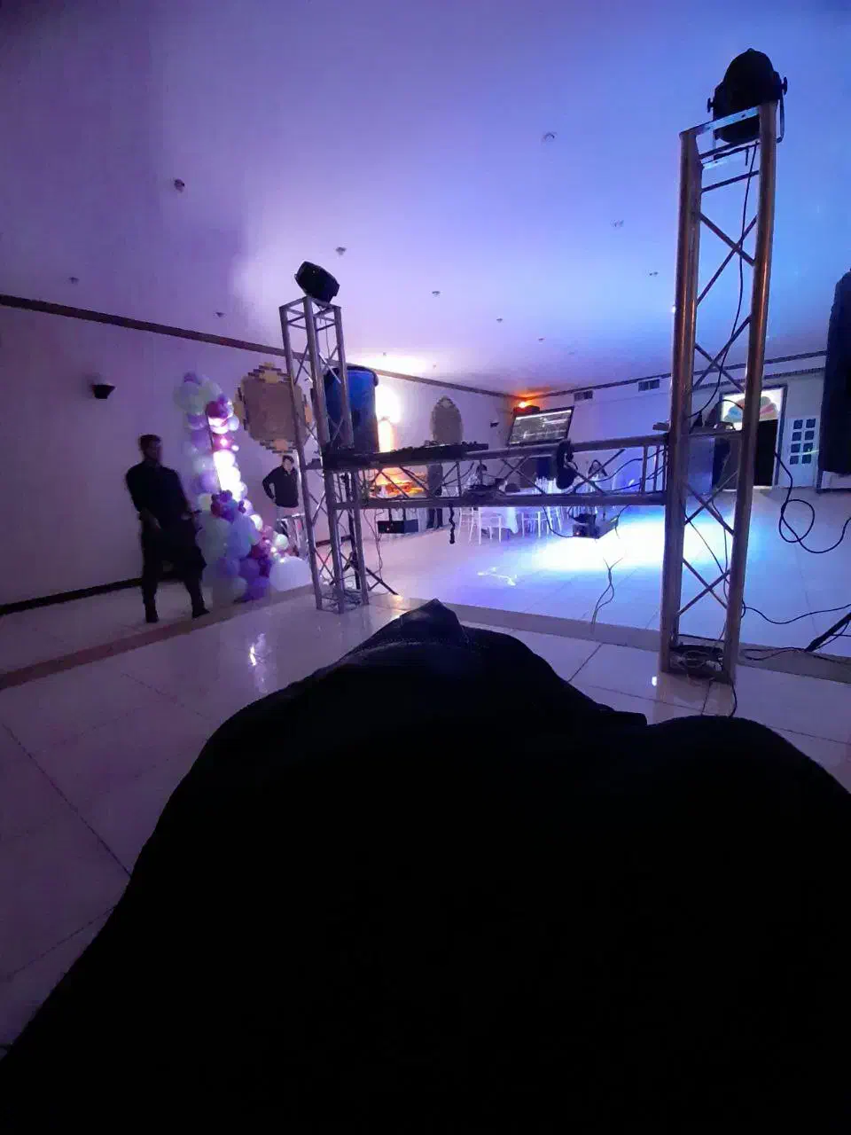 دیجی مراسمات عقد عروسی تولد|خدمات پذیرایی، مراسم|رشت, کوی حسینی|دیوار