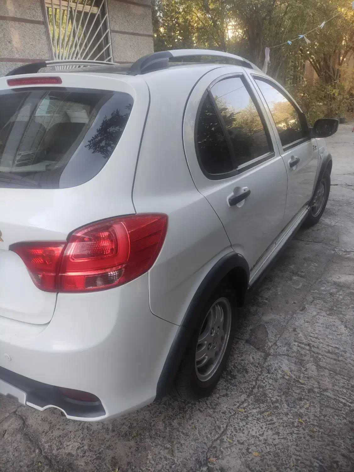 کوئیک R مدل ۱۳۹۹|خودرو سواری و وانت|رودبار, |دیوار