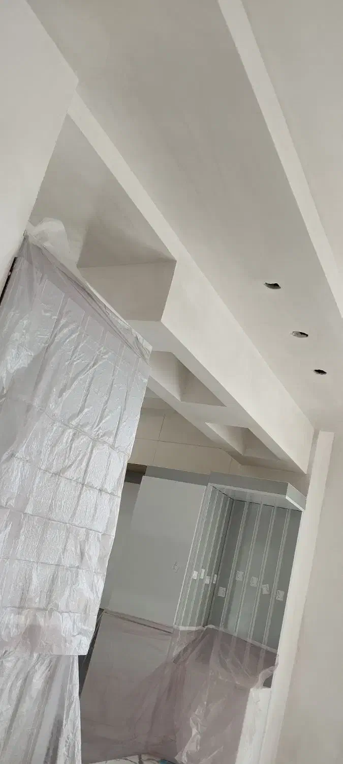 گچ کاری|خدمات پیشه و مهارت|سیرجان, |دیوار