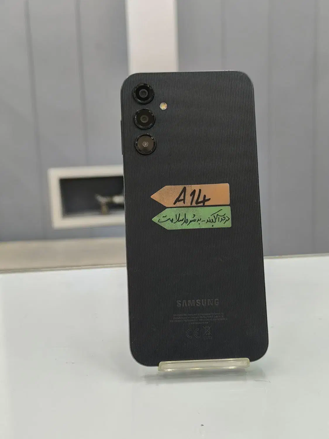 فروش گوشی کارکرده موبایل محمدی|موبایل|شوش, |دیوار