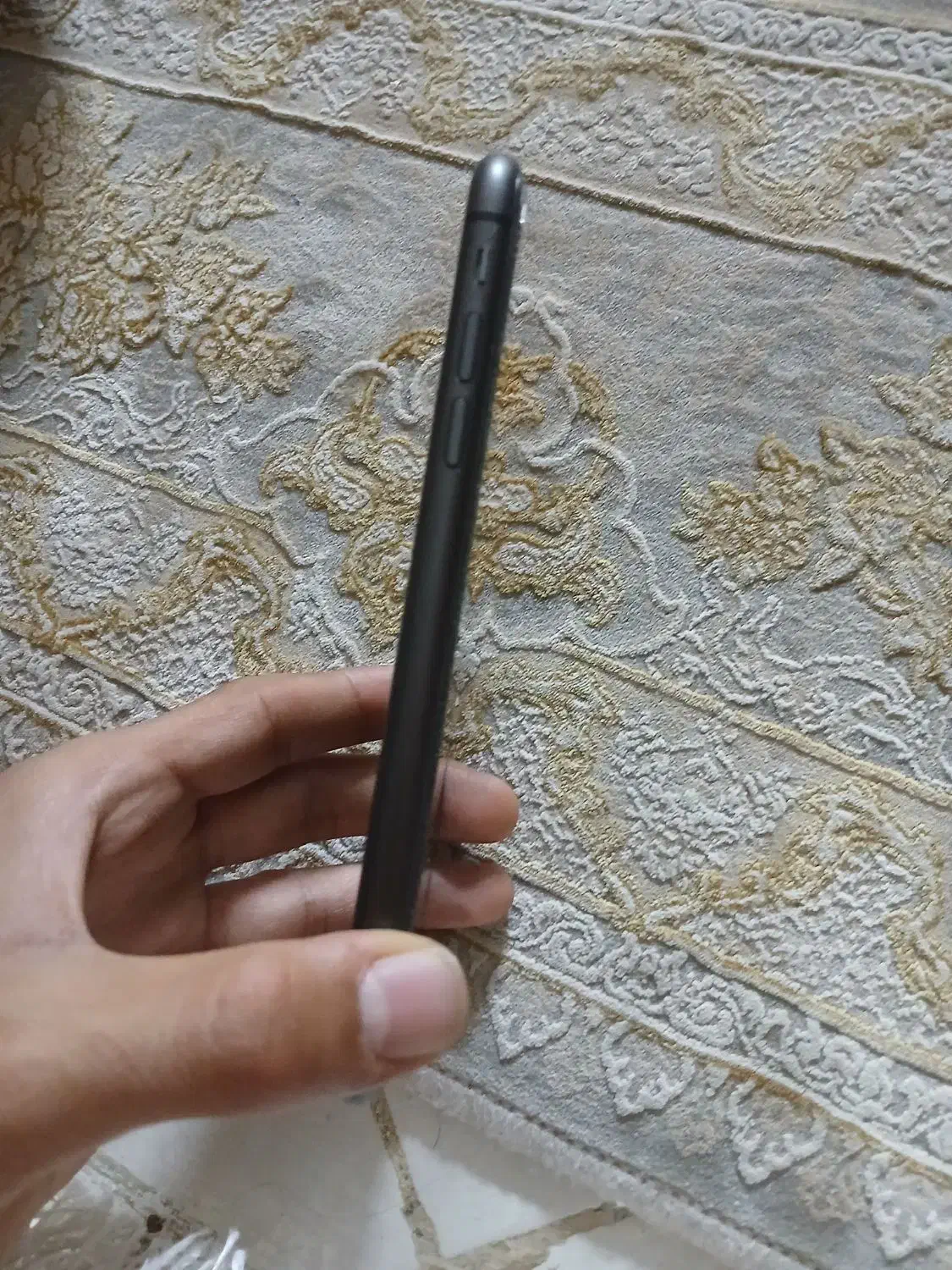 آیفون ۱۱ تمیز|موبایل|ری, دولت‌آباد|دیوار