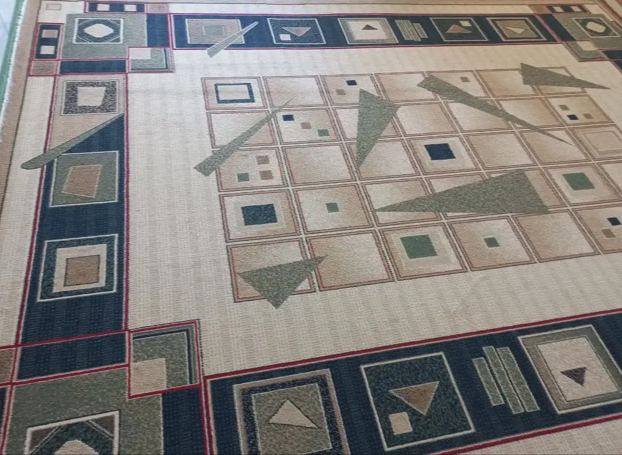 فرش 12 متری|فرش|اندیمشک, |دیوار