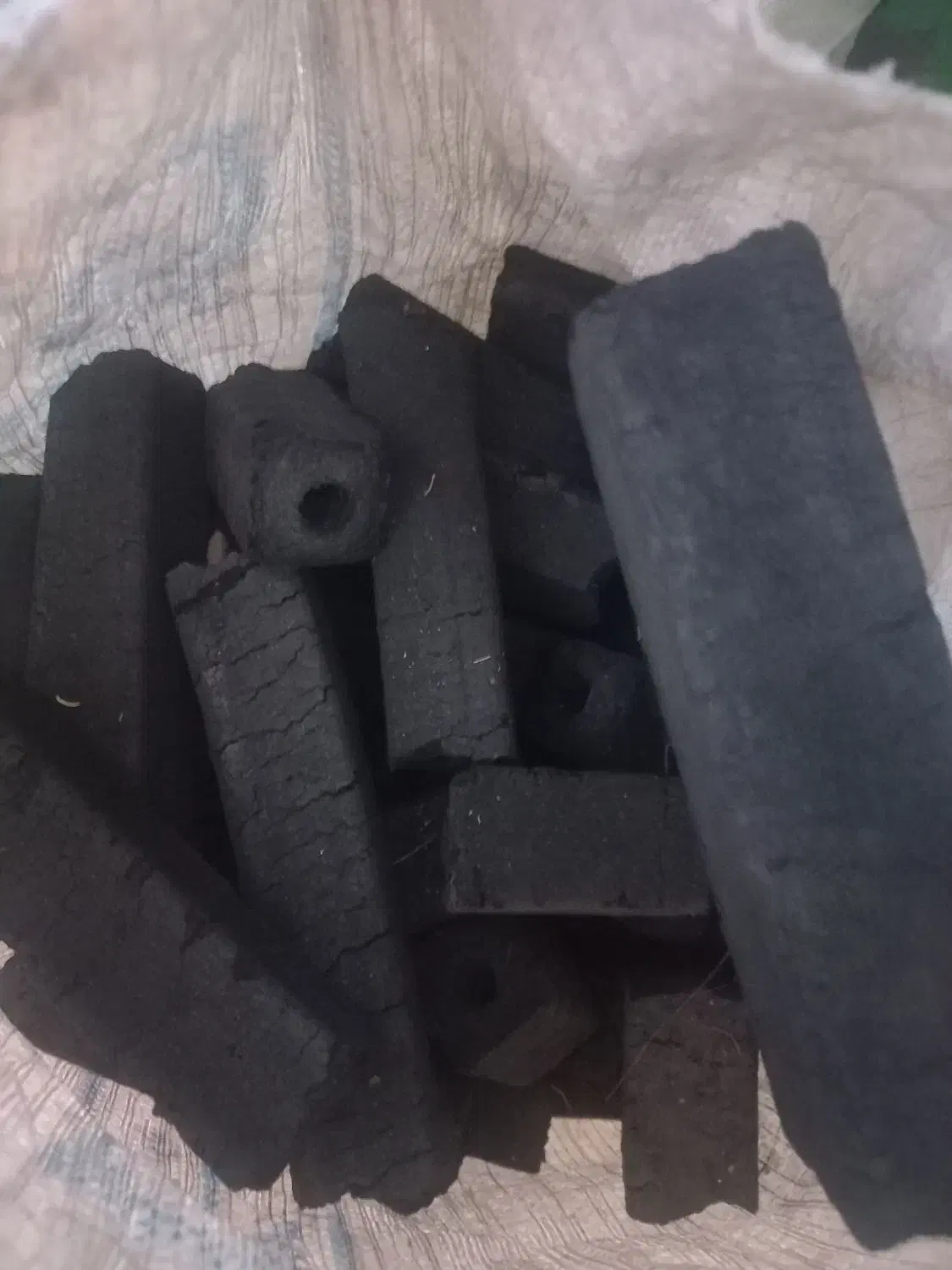 زغال فشرده مخصوص کباب|کوهنوردی و کمپینگ|برازجان, |دیوار