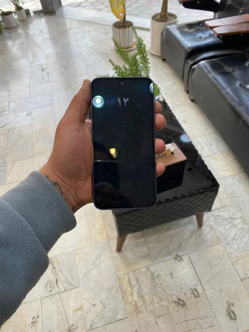 A35  5G|موبایل|کاشان, ملک آباد|دیوار