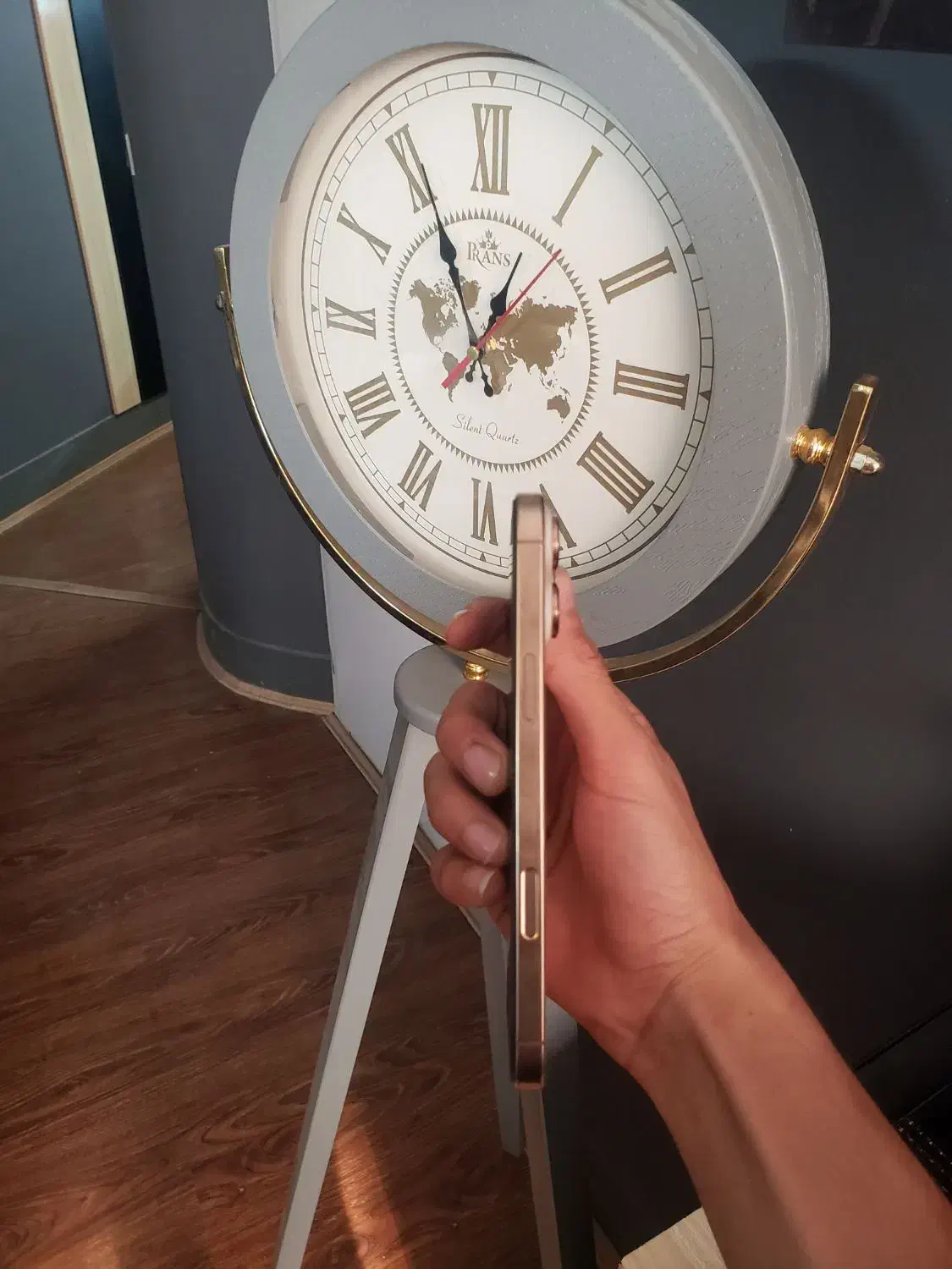 Iphone16promaxفروش قسطی تمام گوشی های کار کرده  نو|موبایل|مشهد, بهشت|دیوار