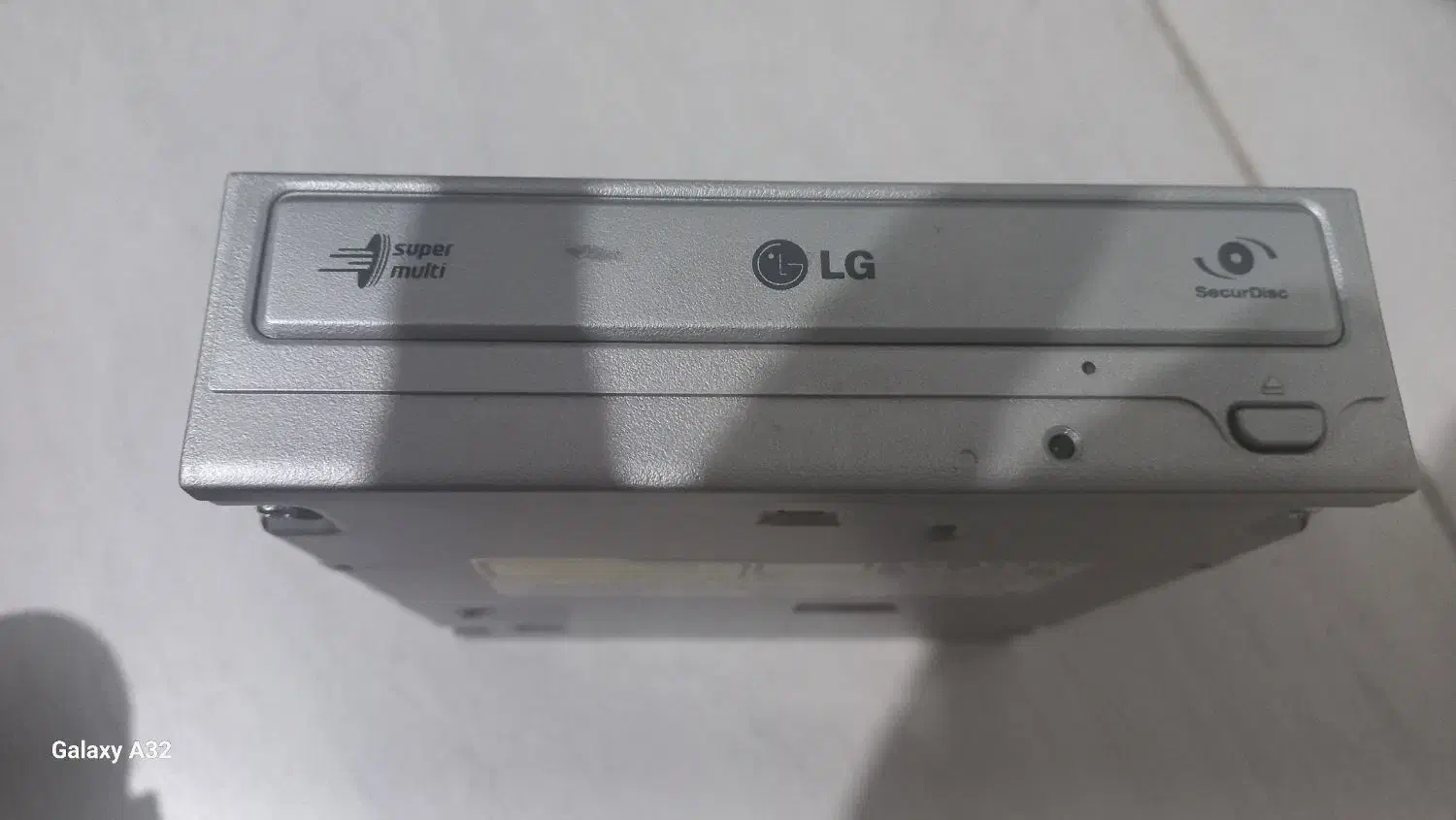 کیبورد ودی وی دی رایتر کامپیوتر|قطعات و لوازم جانبی رایانه|همدان, |دیوار