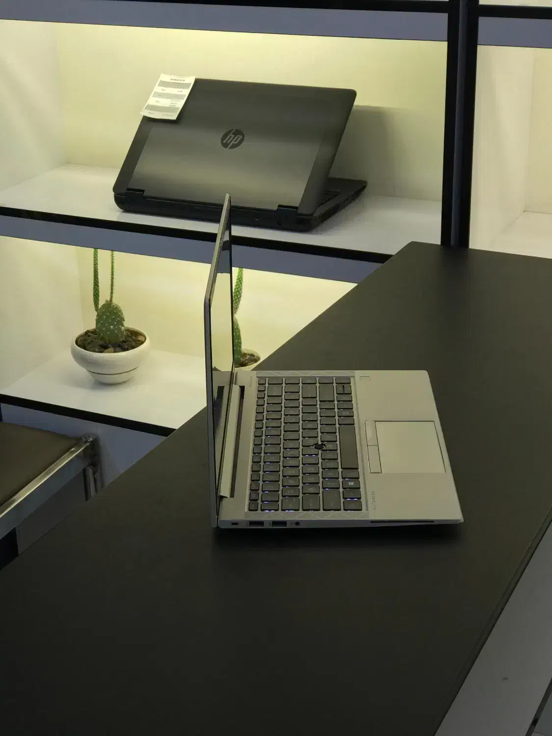 لپ تاپ HP Elitebook 845 G7|رایانه همراه|همدان, |دیوار