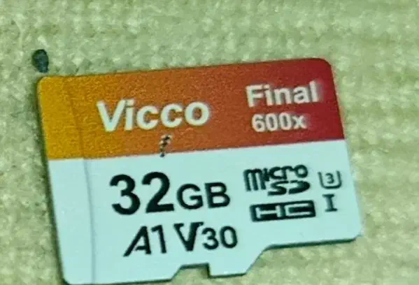 رم ۳۲ گیگ|لوازم جانبی موبایل و تبلت|کرج, چمران|دیوار