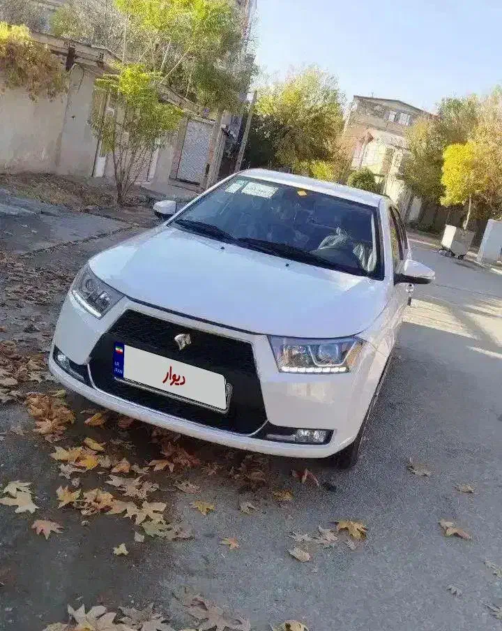 دنا پلاس 6دنده عروسک|خودرو سواری و وانت|بروجرد, |دیوار