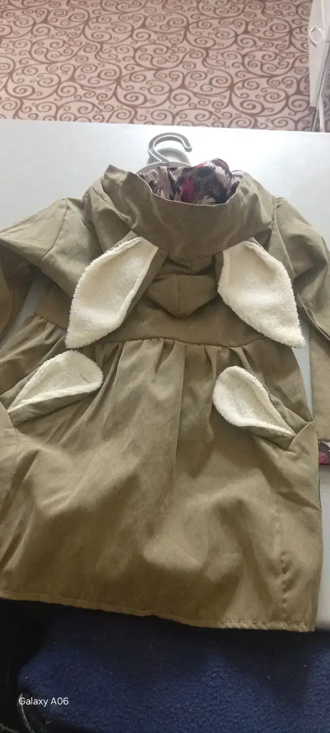 لباس دخترانه|کفش و لباس بچه|علیآباد کتول, |دیوار