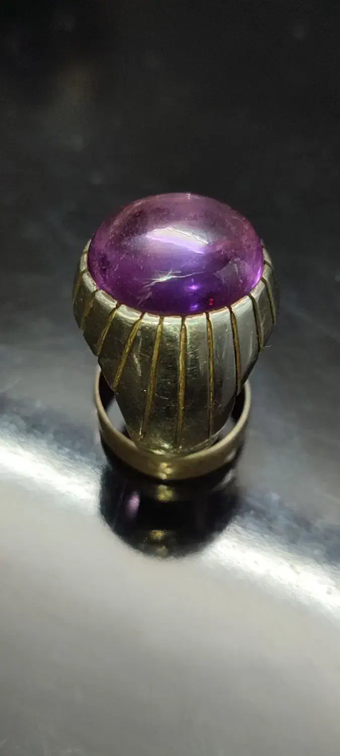 انگشتر جواهری.|جواهرات|بروجرد, |دیوار