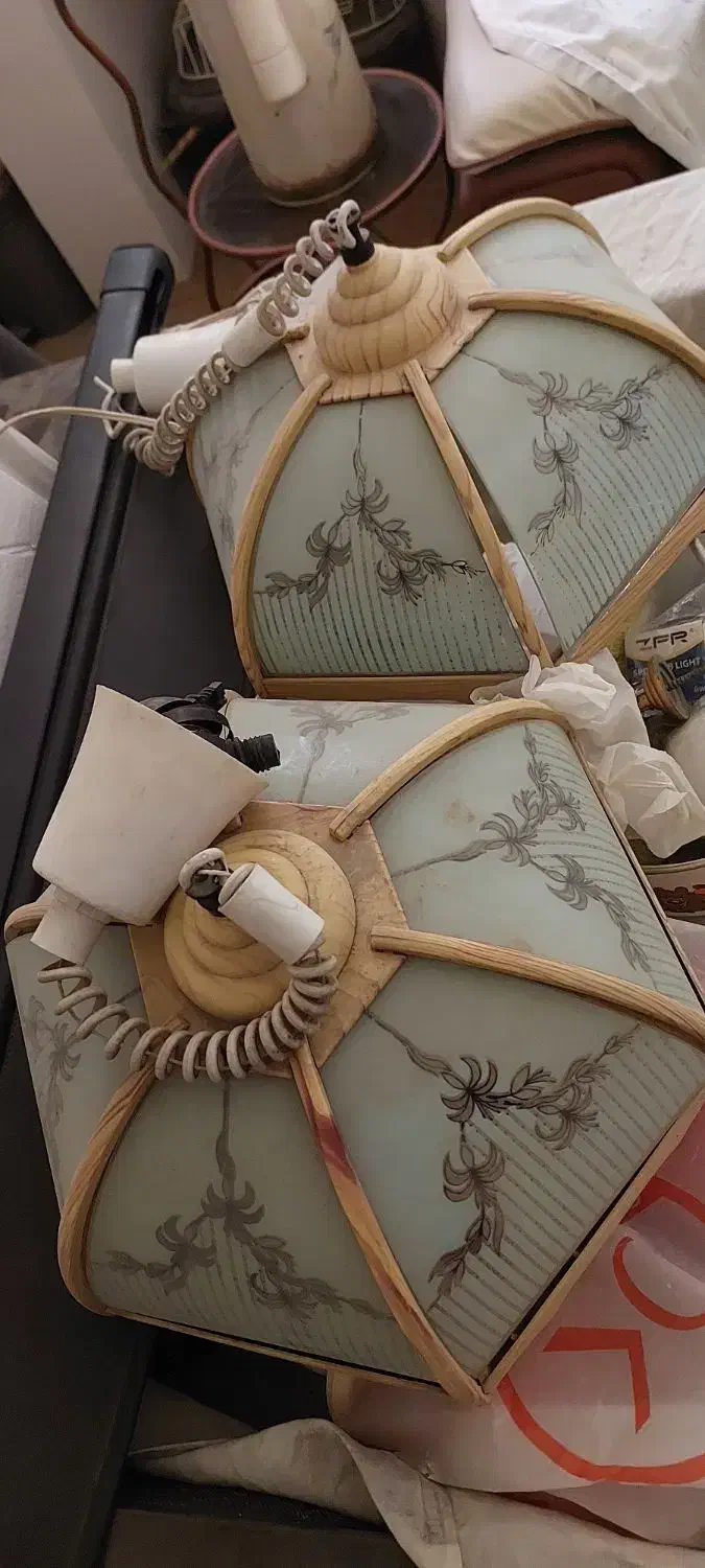 لوستر آشپزخونه آسانسوری|لوستر و چراغ آویز|مشهد, ده دی|دیوار