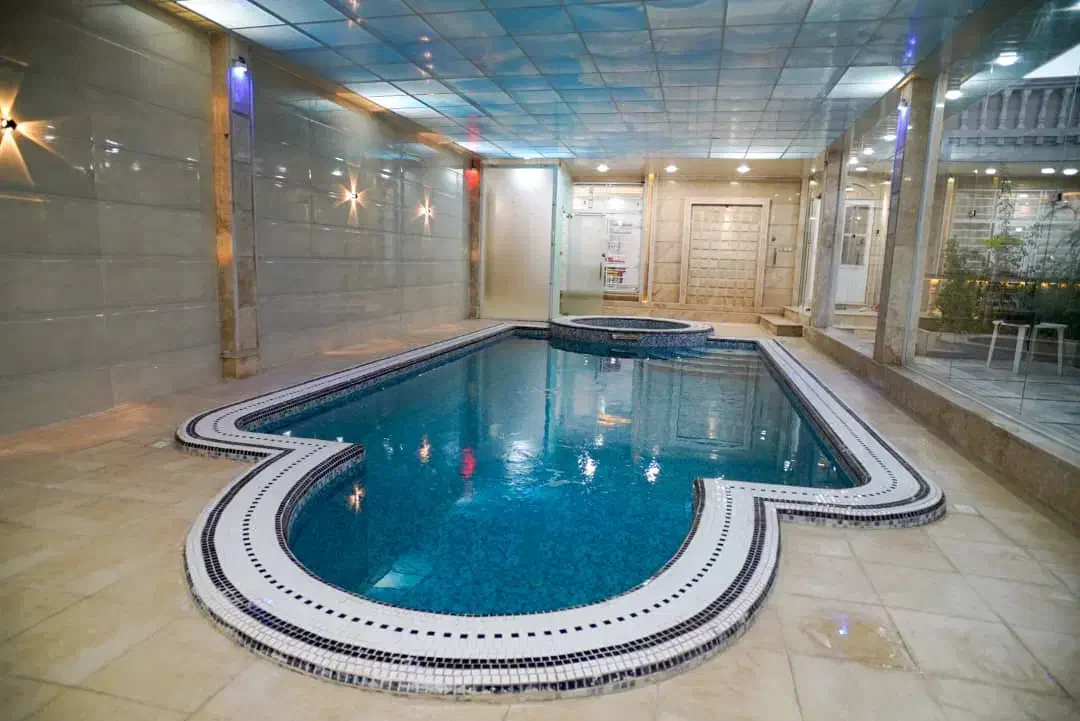 ویلاهای شب یلدایی با قیمتهای توافقی|اجارهٔ کوتاه‌مدت ویلا و باغ|دزفول, |دیوار