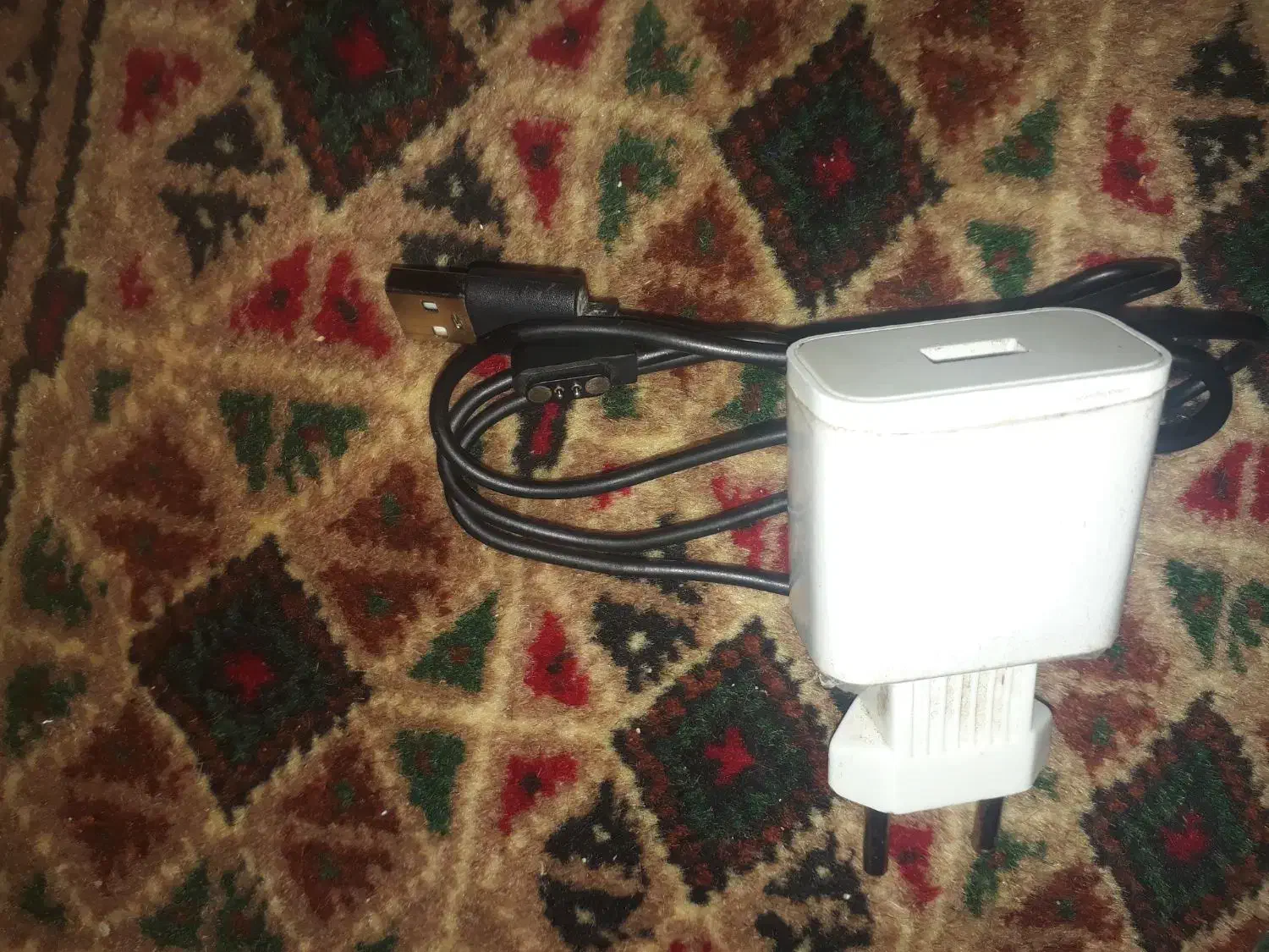 شارژر پابند|لوازم جانبی موبایل و تبلت|گنبد کاووس, |دیوار