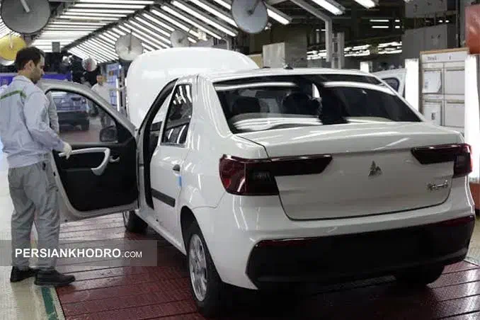 حواله پارس نوا|خودرو سواری و وانت|لنجان, |دیوار