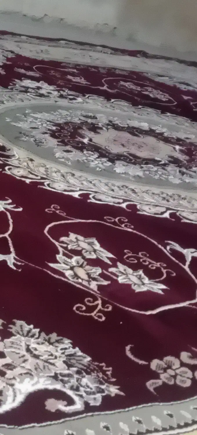 فرش ۱۲متری|فرش|مهران (ایلام), |دیوار