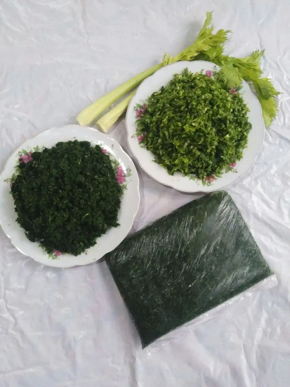 سبزی خورشتی|خوردنی و آشامیدنی|ایوان, |دیوار