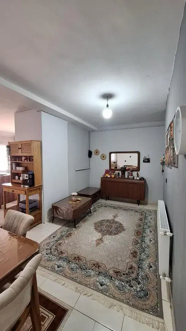 اجاره آپارتمان ۸۸ متری ۲ خوابه شهر جدید هشتگرد|اجارهٔ آپارتمان|هشتگرد, شهرک فرهنگیان|دیوار