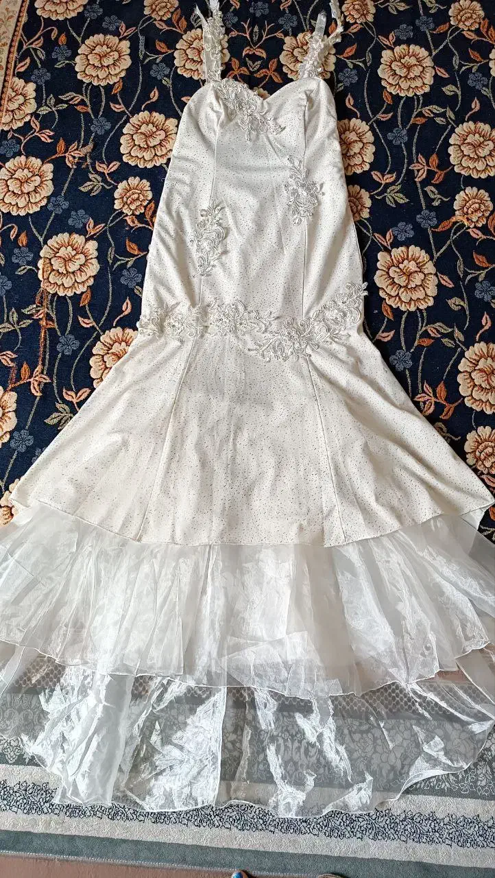 لباس مجلسی لباس عقد|لباس|کرج, اکبرآباد|دیوار