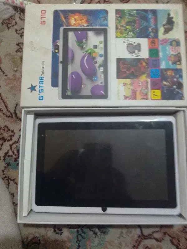 تلفن|تبلت|قیدار, |دیوار