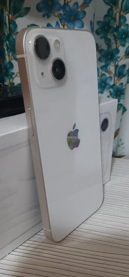 آیفون 13 ch دو سیم 128|موبایل|رشت, فلسطین|دیوار