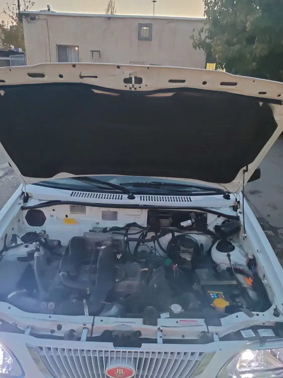 پراید 141|خودرو سواری و وانت|سقز, |دیوار