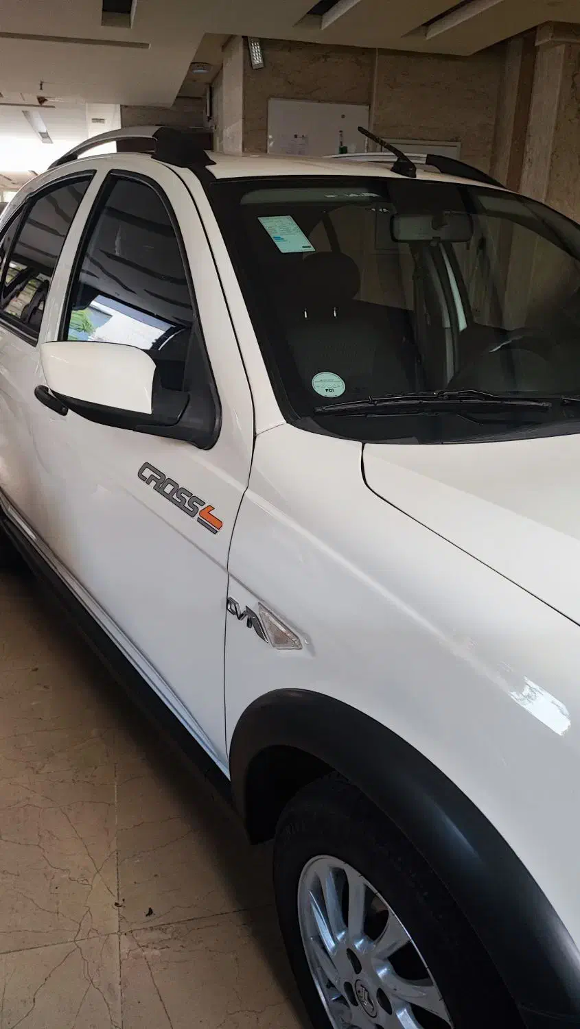 کوییک فول اتومات ۱۴۰۱ سفید|خودرو سواری و وانت|تهران, سعادت‌آباد|دیوار