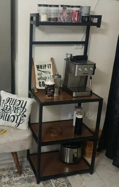 کافی بار|بوفه، ویترین، کنسول|اسلام‌شهر, شهرک واوان|دیوار