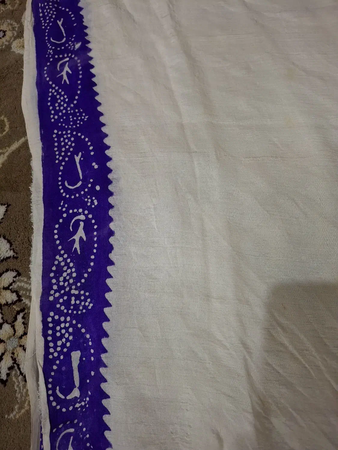 یایلیق   کلیغی|لباس|اردبیل, |دیوار