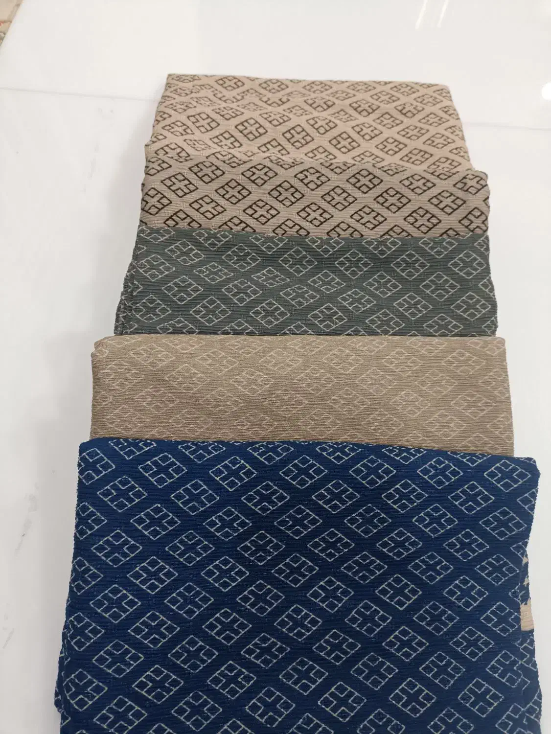 شال های عیدانه|لباس|اهواز, زیباشهر|دیوار