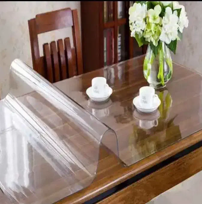 طلق رومیزی شفاف|پرده، رانر، رومیزی|ری, شهید بهشتی|دیوار