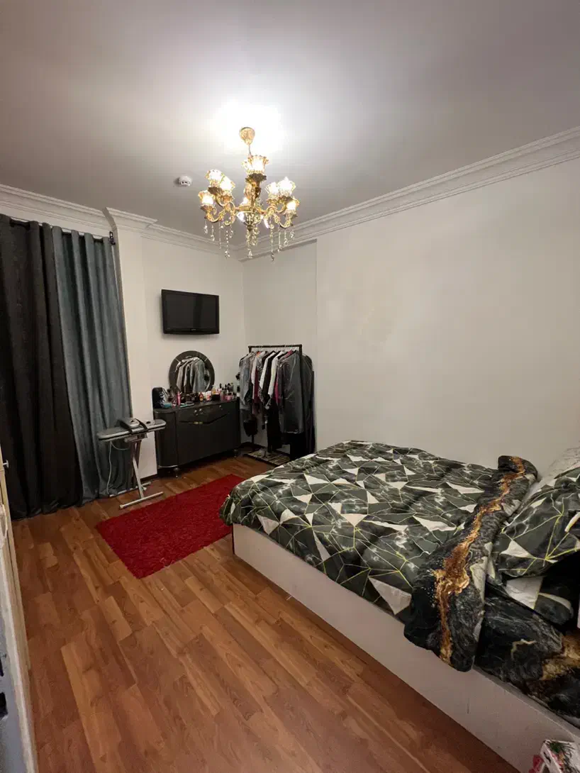 آپارتمان ۲ خوابه همخونه|اجارهٔ آپارتمان|مشهد, الهیه|دیوار