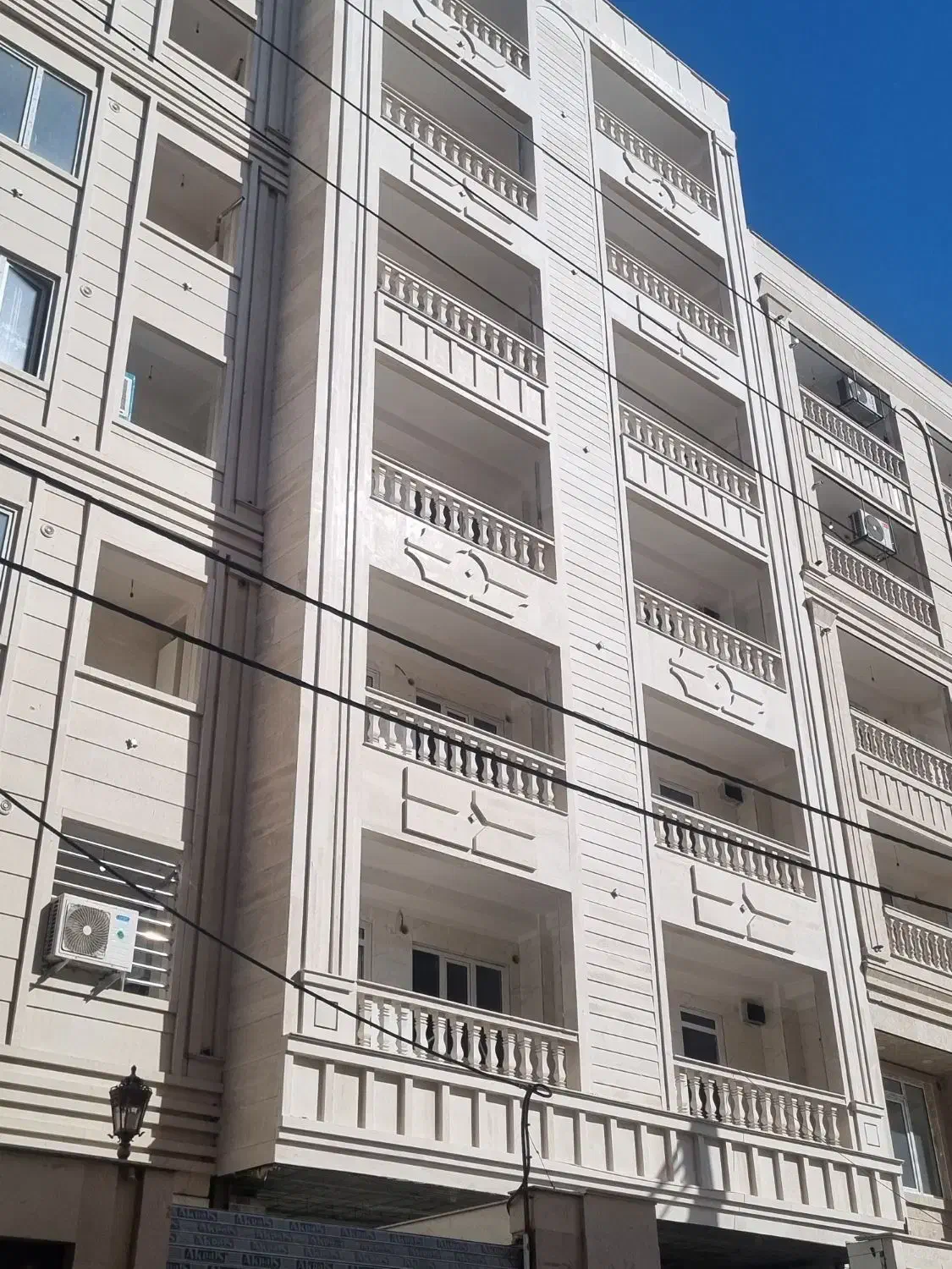 آپارتمان صالحیه زنبق ۳|فروش آپارتمان|گلستان (تهران), |دیوار