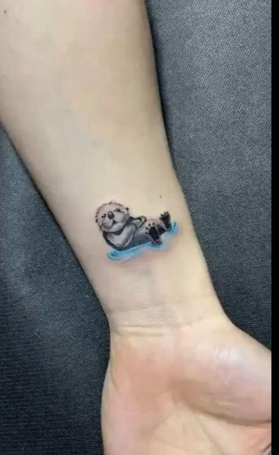 تتو بدن|خدمات آرایشگری و زیبایی|اسلامشهر, شهرک مفیدی|دیوار