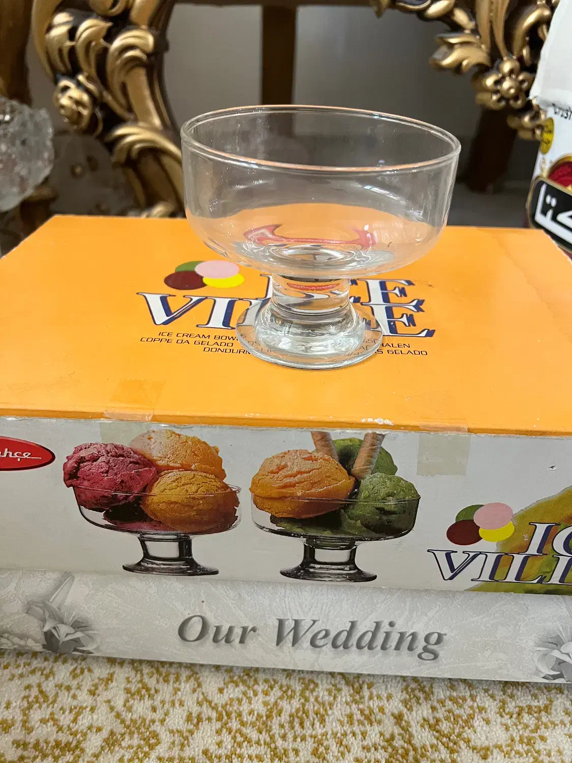 ظروف اشپزخونه|ظروف سرو و پذیرایی|شیراز, ستارخان|دیوار