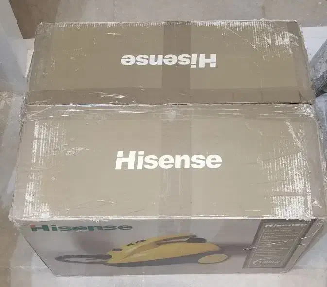 بخارشوی هایسنس در حد نو|جاروبرقی، جارو شارژی، بخارشو|مشهد, دانشجو|دیوار