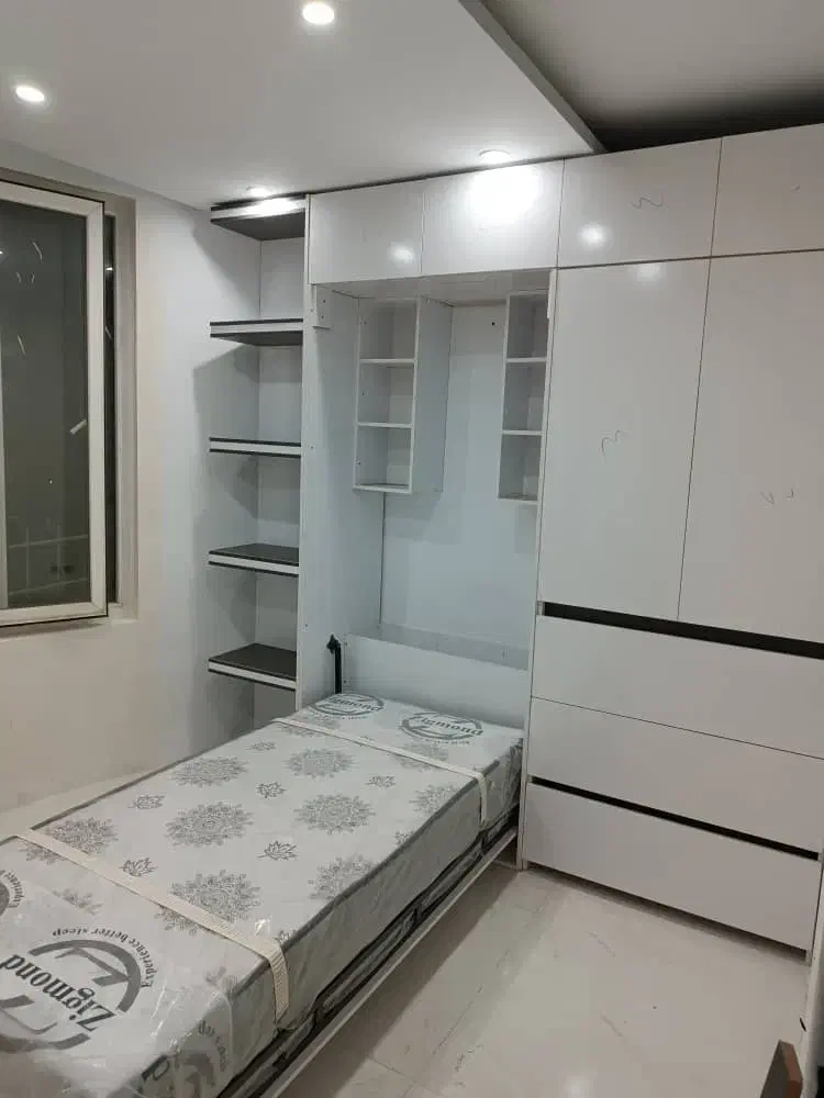 کابینت نصاب قرنیز ترمووال ماربل شیت ترموود پارکت|خدمات پیشه و مهارت|تهران, گلستان (شهرک راه آهن)|دیوار