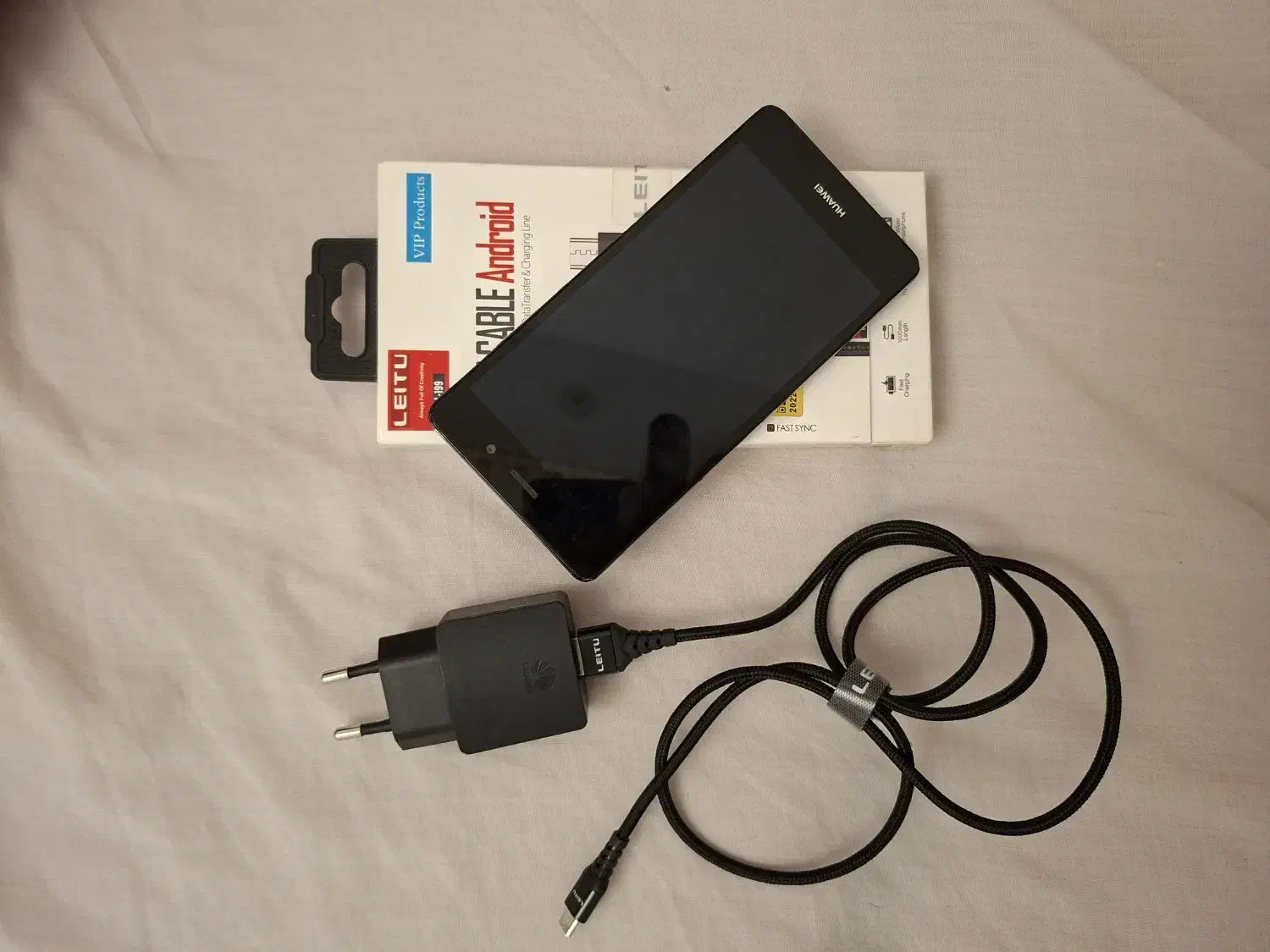 هوواویp8لایت|موبایل|اردبیل, |دیوار