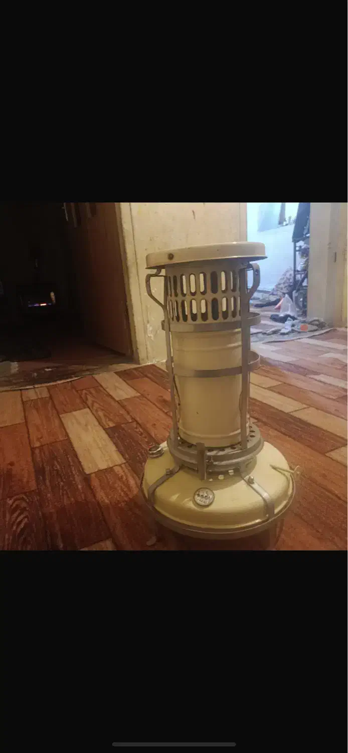 بخاری نفتی|بخاری، هیتر، شومینه|دهدشت, |دیوار