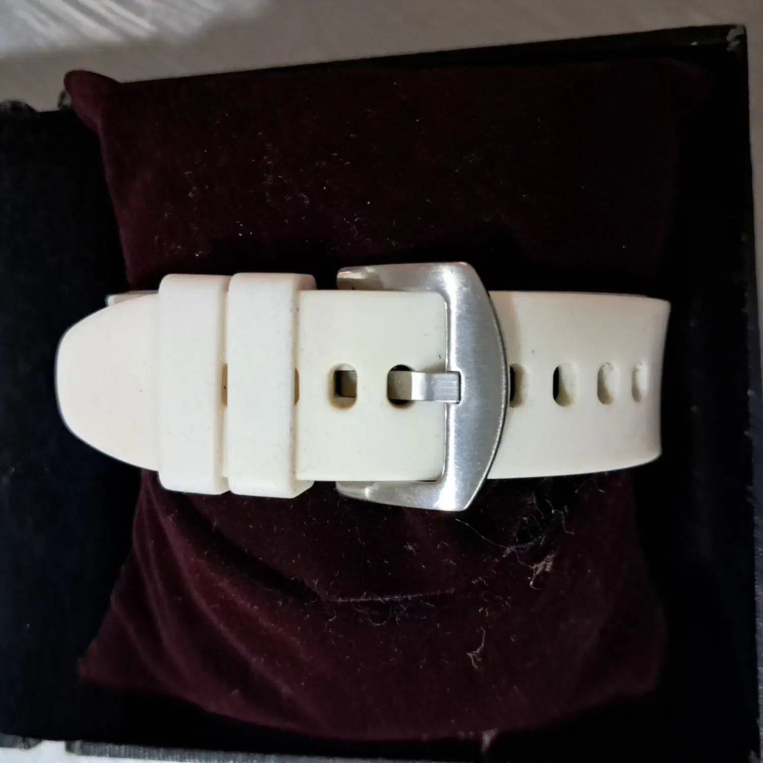 ساعت جیشاک سالم و شیک|ساعت|اشتهارد, |دیوار