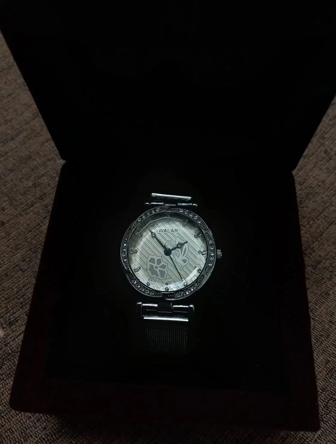 ساعت والار دسته ها ضد آب|ساعت|برخوار, |دیوار