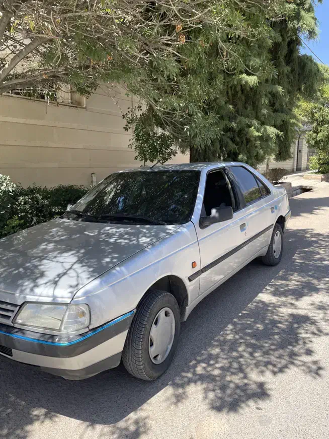 خودرو سواری پژو روآ|خودرو سواری و وانت|اسفراین, |دیوار