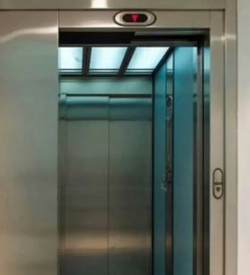 نیاز به کارگر یا جوشکار در کارآسانسور|استخدام معماری، عمران و ساختمانی|ابهر, |دیوار