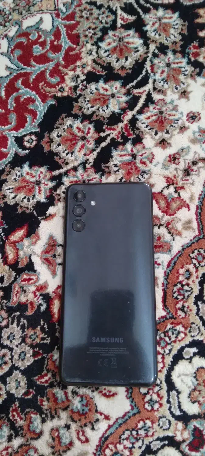 گوشی a04s|موبایل|الشتر, |دیوار