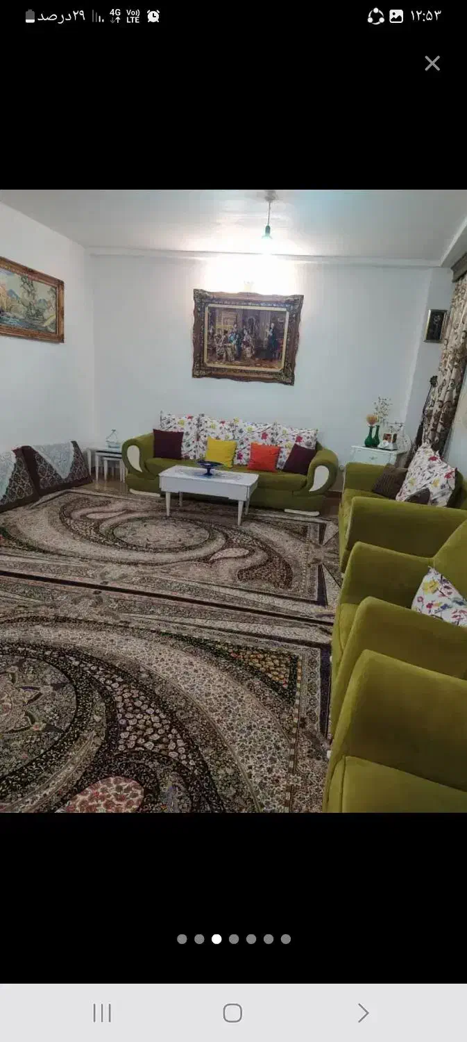 فروش آپارتمان ۹۰متردوخواب تک واحدیعقوبیه|فروش آپارتمان|اردبیل, |دیوار