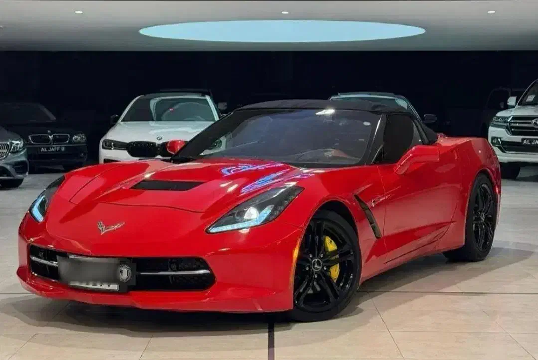 گذر موقت کروت 2016 c7|خودرو سواری و وانت|تهران, ولنجک|دیوار